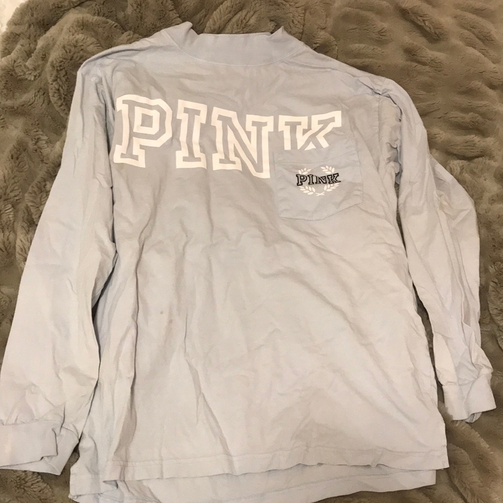 victoria secret long sleeve